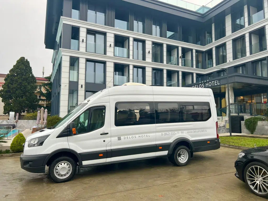 services image